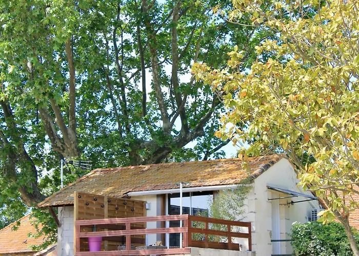 Appartement En Camargue