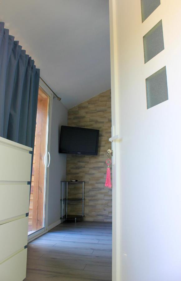 En Camargue Appartement